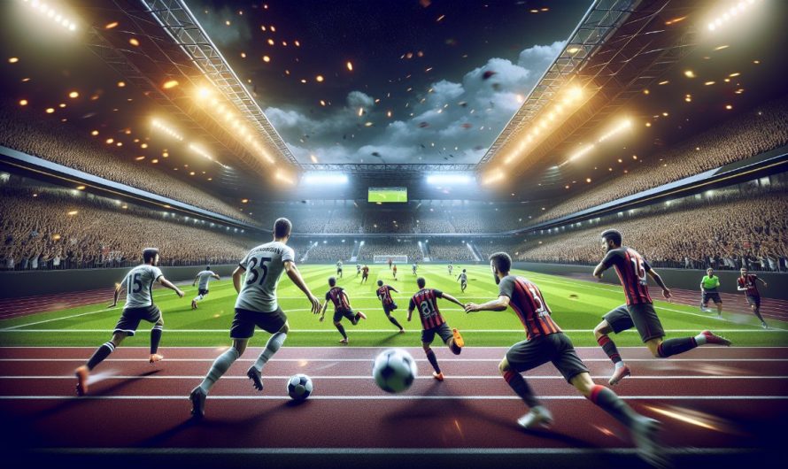 Eyüpspor ve Beşiktaş Arasındaki Kritik Karşılaşma