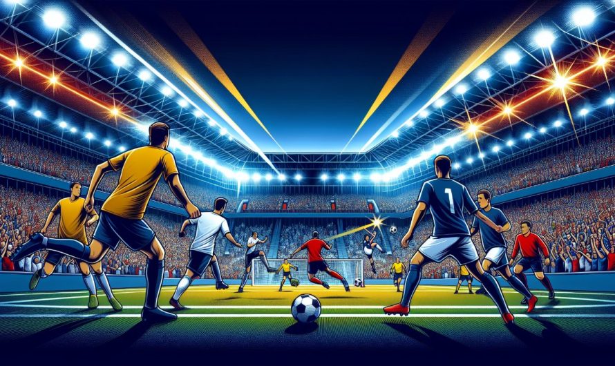 Fenerbahçe’nin Zafer Yolu: Eyüpspor Karşılaşması