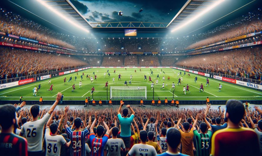 Galatasaray ile Kasımpaşa Arasındaki Kritik Karşılaşma Değerlendirmesi