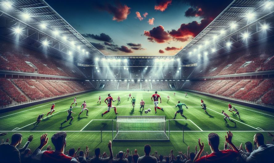 Göztepe-Samsunspor Maçı: Kritik Detaylar ve Taktiksel Analiz