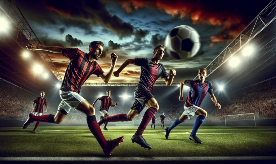 Trabzonspor ve Gençlerbirliği: Kritik Süper Lig Karşılaşması