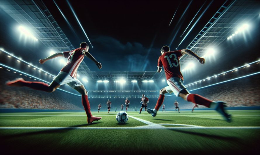 RB Leipzig ve Bayer Leverkusen: Kritik Bundesliga Karşılaşması