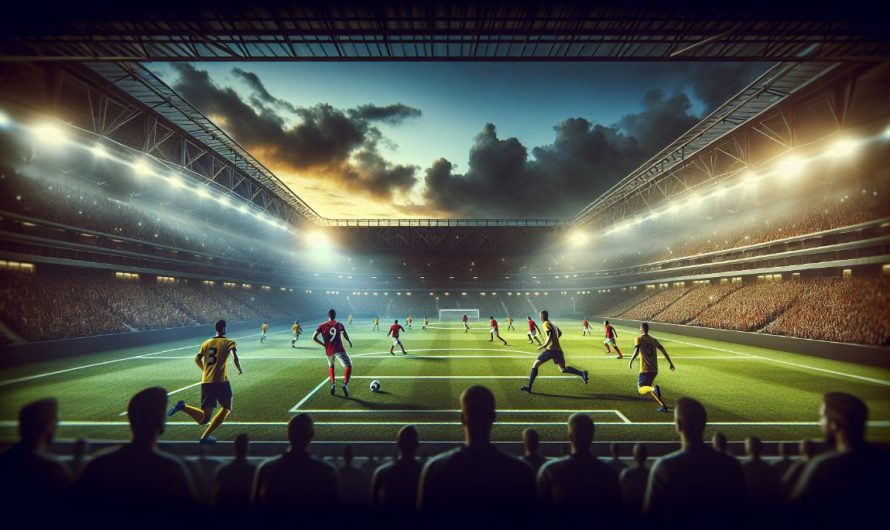 Futbol Tutkunları İçin Kritik Derbi: Fenerbahçe Göztepe Maçı