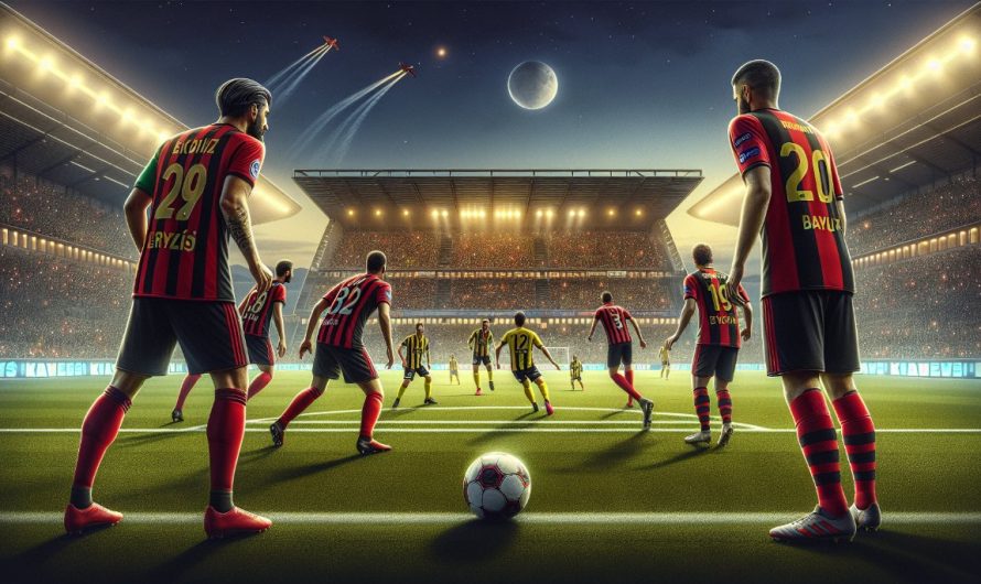 Galatasaray ve Fatih Karagümrük Arasında Kritik Süper Lig Mücadelesi