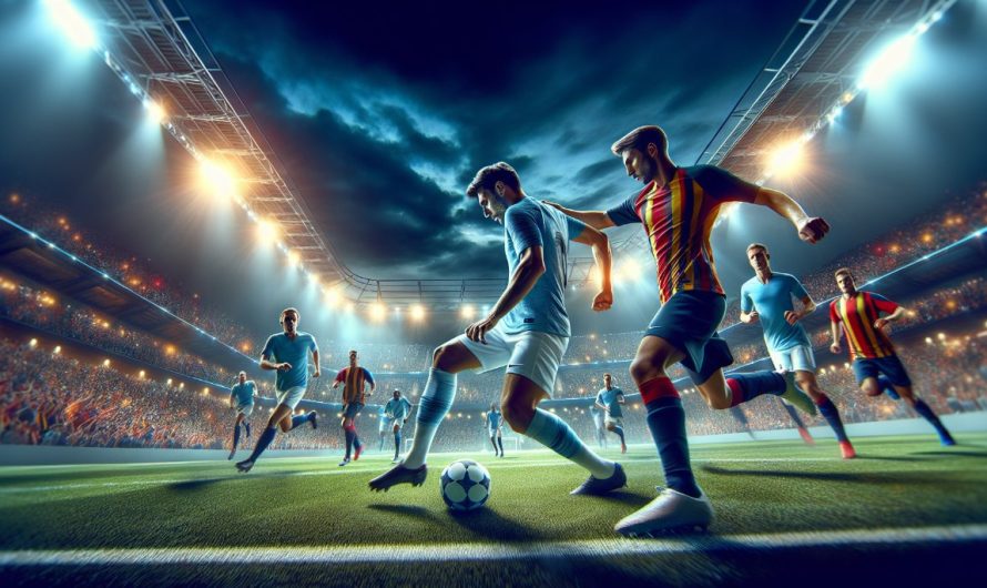 Galatasaray’ın Şampiyonlar Ligi’nde Manchester City Karşısındaki Şansı