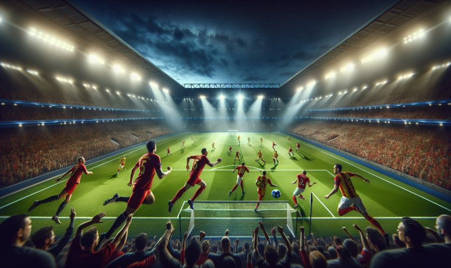 Galatasaray ve Atletico Madrid: Avrupa’da Kritik Mücadele