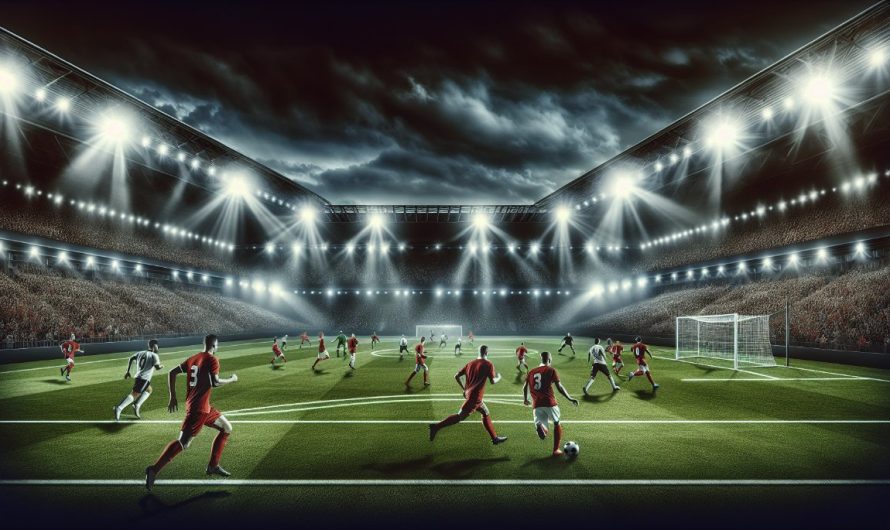 Premier Lig’de Arsenal ve Liverpool’un Kritik Karşılaşması