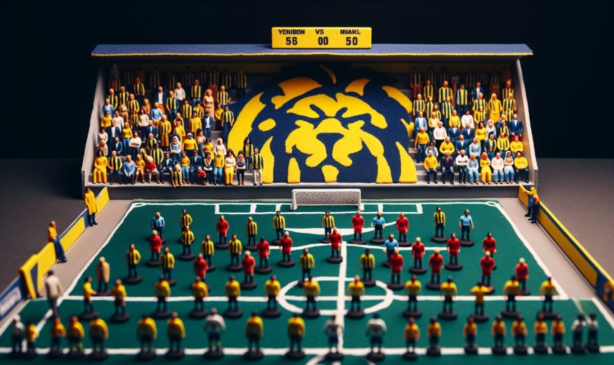 Fenerbahçe’s Home Edge vs Göztepe: Deep Preview