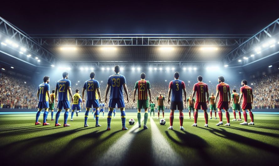 ⚡️ Fenerbahçe-Göztepe Maçı: Heyecan Dolu Karşılaşma Analizi