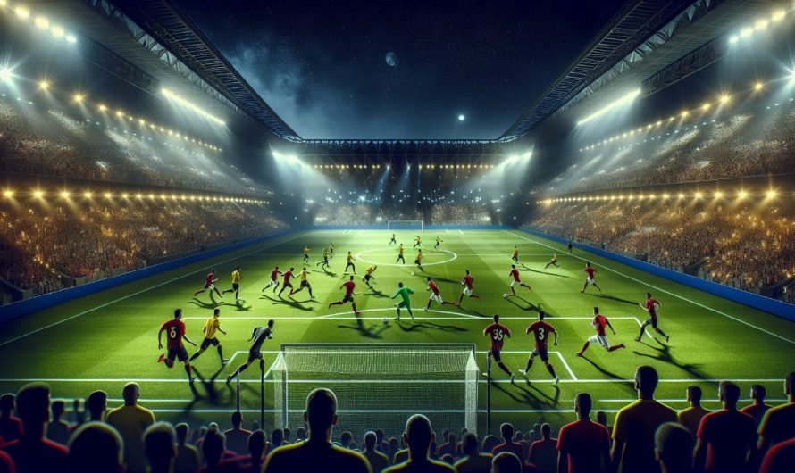 🟢 Galatasaray’ın İç Sahadaki Gücü Gaziantep’e Karşı Test Edilecek