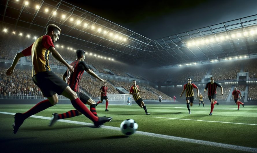 Galatasaray ve Gaziantep FK: Zorlu Mücadelenin İncelemesi