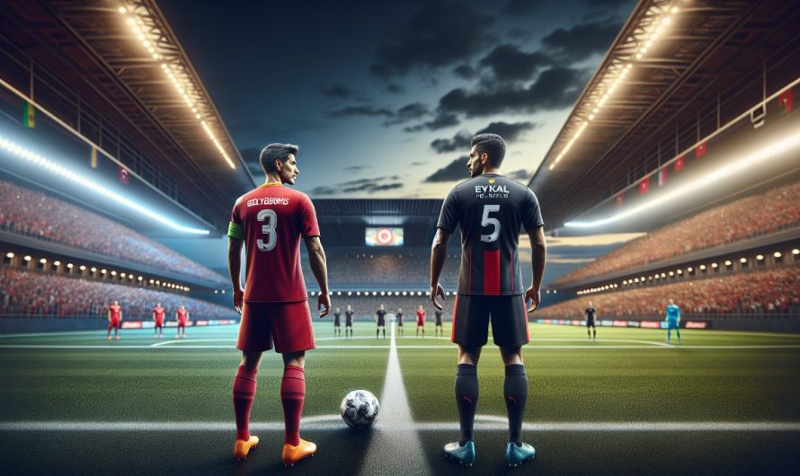 Galatasaray ve Fatih Karagümrük: Kritik Mücadelede Neler Bekleniyor?