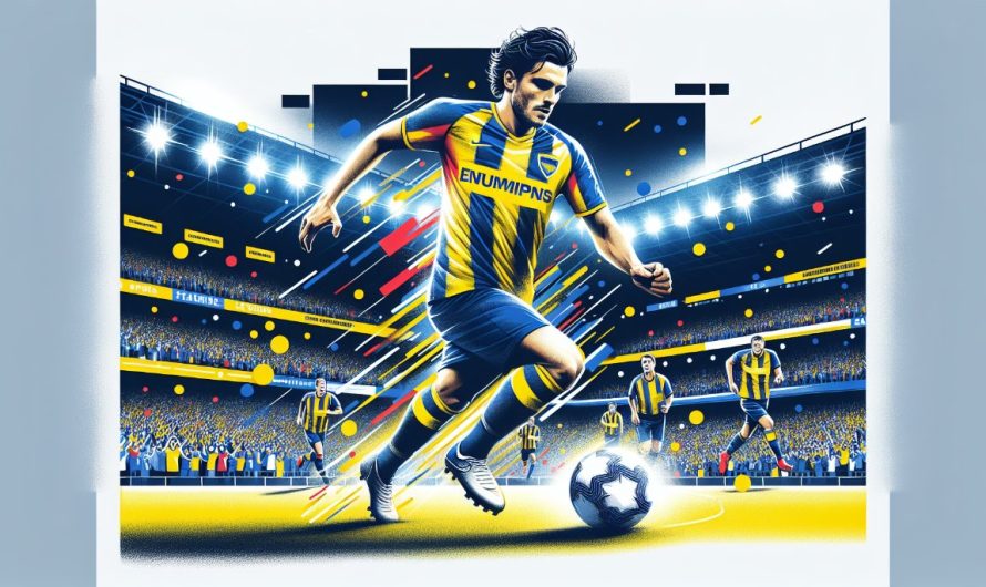 Kanté ve Fenerbahçe: Orta Sahaya Dünya Yıldızı