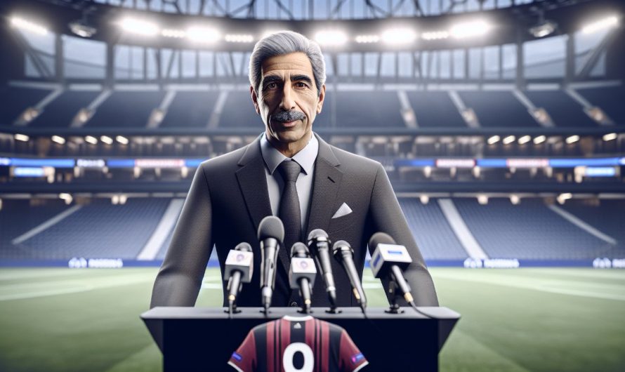 Mauro Icardi ve Geleceği: Dursun Özbek’ten Kapsamlı Açıklamalar