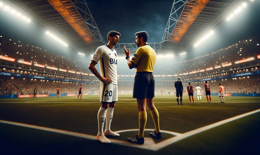 Real Madrid’in Vinicius Junior’a Yönelik Irkçılık İddiaları Üzerine Gelişmeler