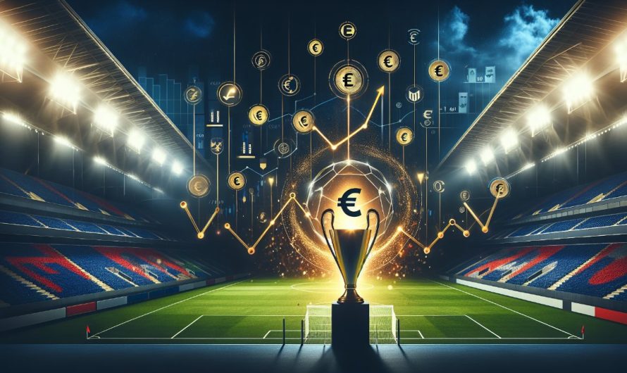 Türk Takımlarının 2024-2025 UEFA Gelir Raporu: Detaylar ve Analiz