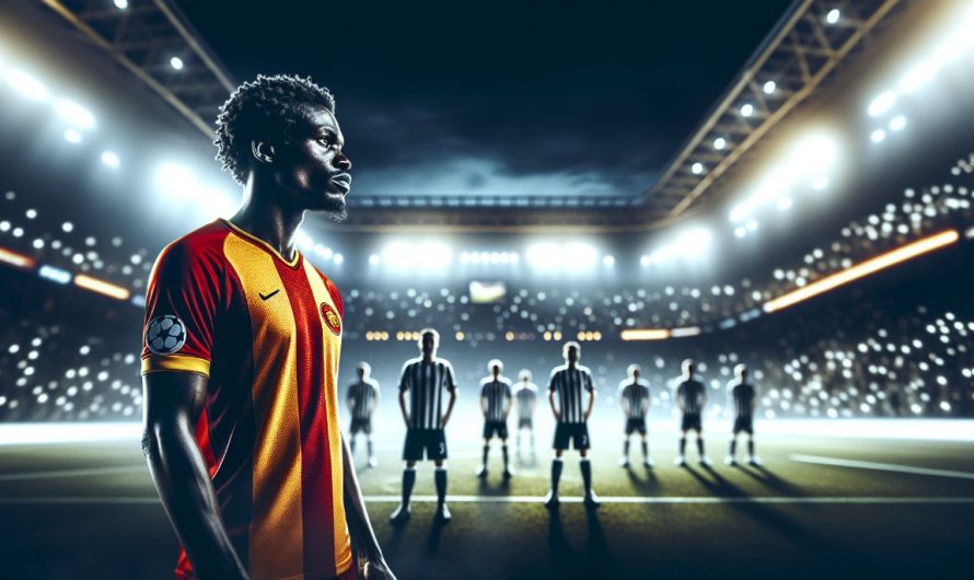 Victor Osimhen: Juventus Maçı Öncesinde Duygusal Açıklamalar