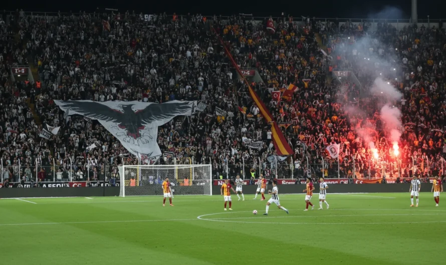 Beşiktaş ve Galatasaray Derbisinin Tüm Detayları – 7 Mart 2026