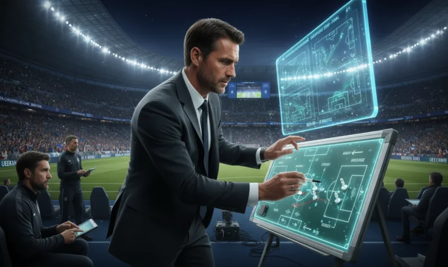 Galatasaray’da Liverpool Maçı Öncesi Sağ Bek Sorunu ve Okan Buruk’un Stratejisi