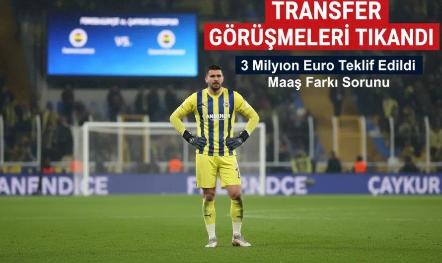 Çaykur Rizespor Maçının Ardından Ederson Hakkında Şok Gelişmeler