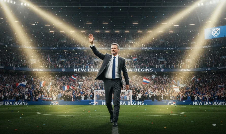 Real Madrid’in Teknik Direktör Arayışında Mourinho’nun Şansı