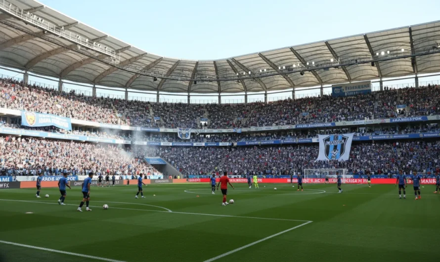 Trendyol 1. Lig 33. Haftası: Maç Programı ve Önemli Gelişmeler