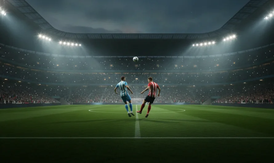 2026 FIFA Dünya Kupası: Arjantin Avusturya Karşılaşmasının Önemi