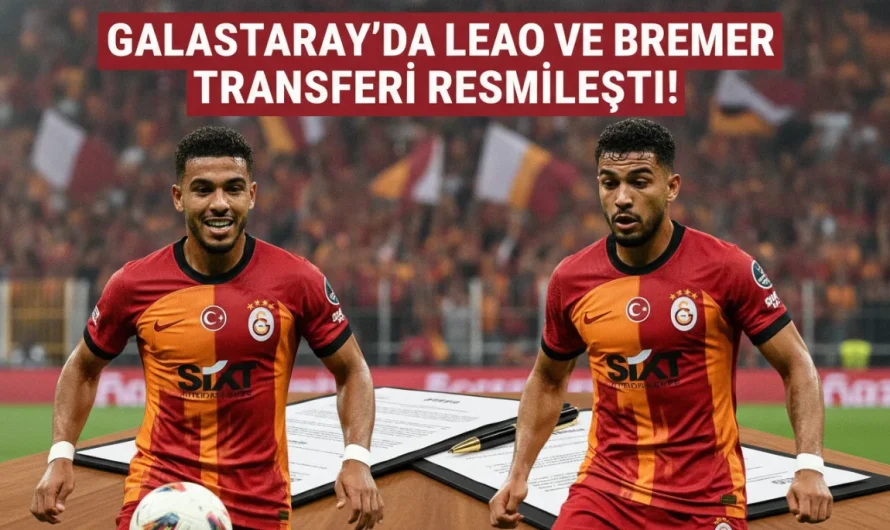 Aslan’ın Büyük Yatırım Planı