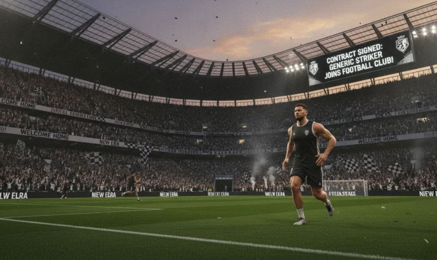 Beşiktaş’ın Santrfor B Planı: Romelu Lukaku Konuşuluyor