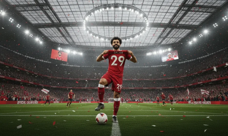 Anfield’de Dev İmza: Barcola Dönemi Başladı