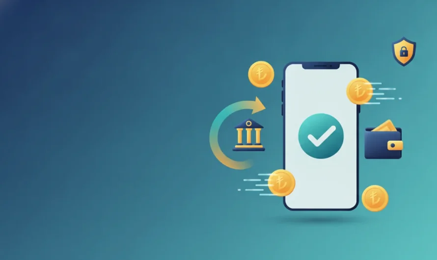 NowPay ile Hızlı ve Kolay Para Transferi